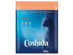 Coshida Selection: lazaccal ízesített, búza- és gluténmentes eledel ivartalanított felnőtt macskáknak.