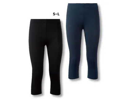 esmara® Pusgarie legingi