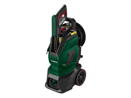 Magasnyomású tisztító (Lidl Plus)