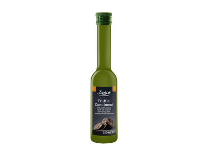 DELUXE Маслиново масло