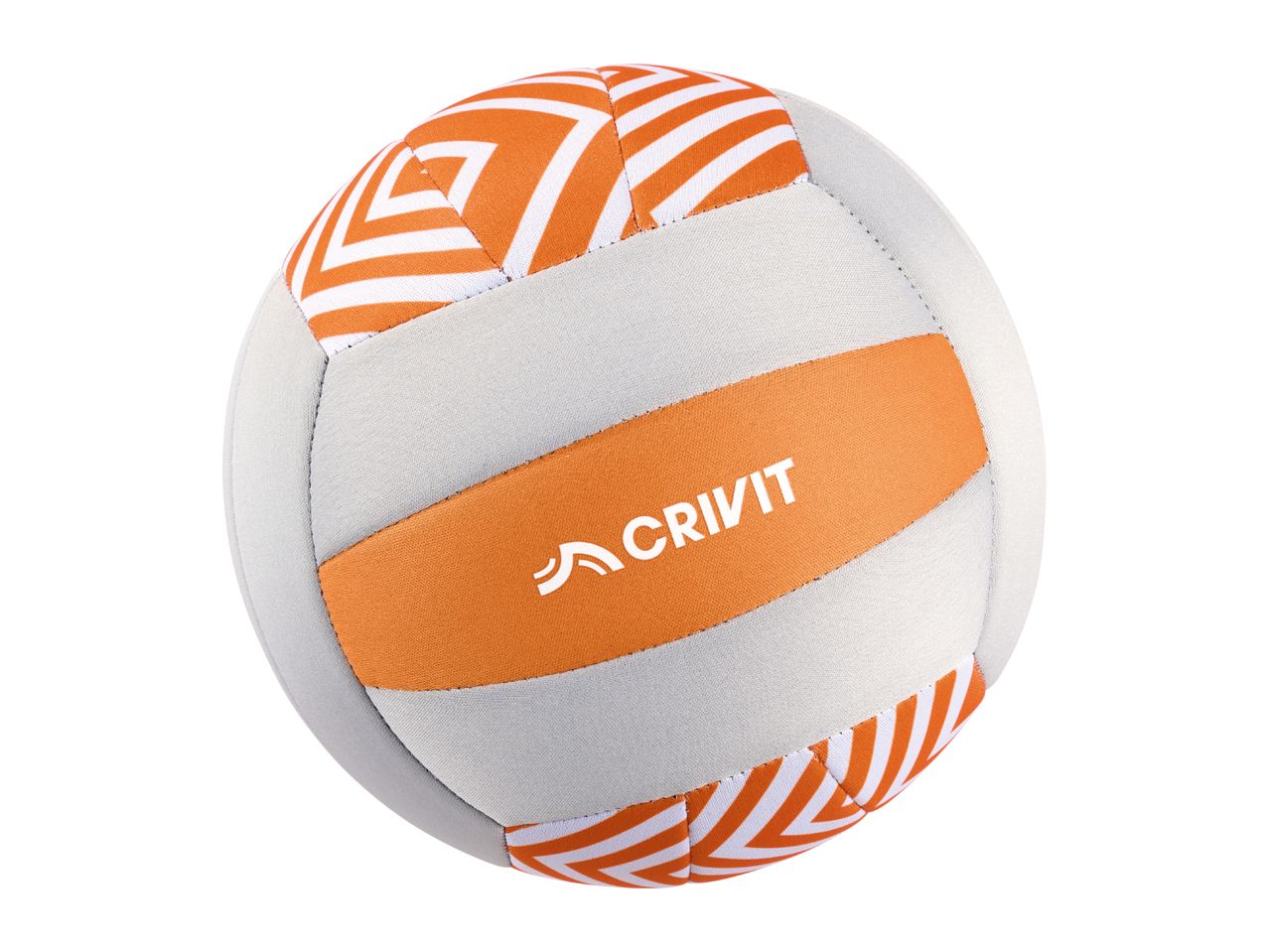 Neoprene Large Volleyball