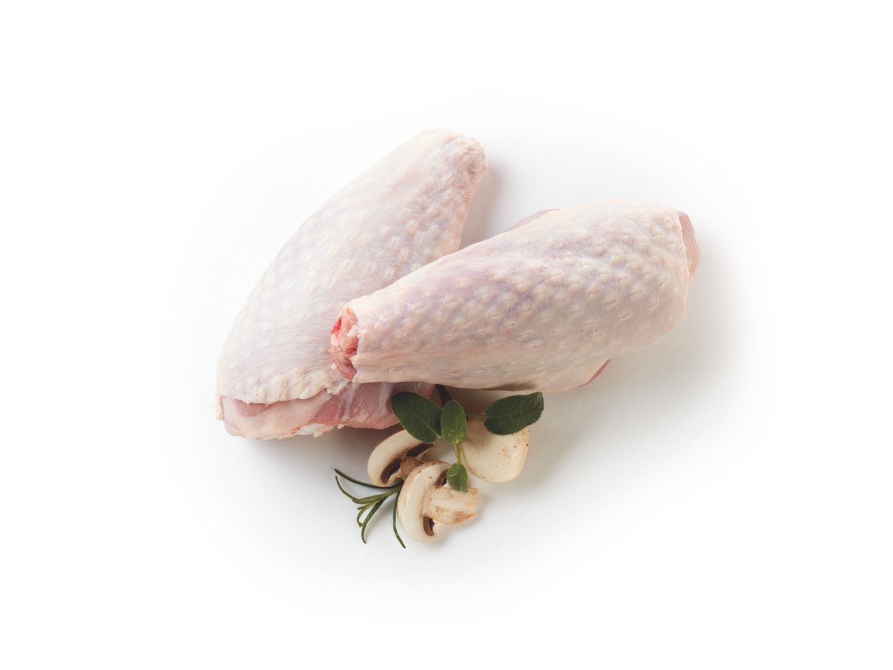 Go to full screen view: Turkey Drumsticks - Image 1