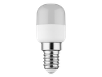 Λάμπα LED LIVARNO home, λευκή, με βάση E14.