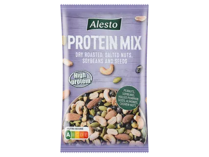 Protein mix (Lidl Plus)