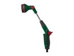 Parkside garden hose spray nozzle.
