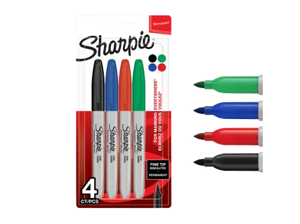 Paper Mate Pennen of stiften