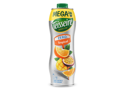 TESSEIRE siroop 0%