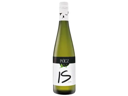 Is Cuvée*