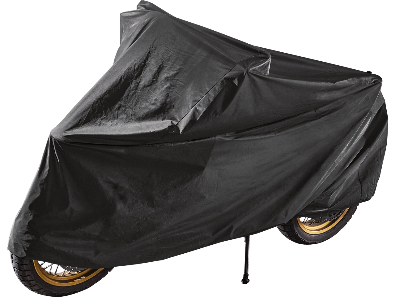 Motorrad-Faltgarage