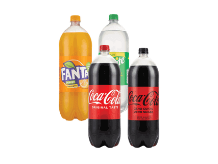 Gazuotas gaivusis gėrimas