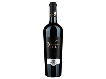 Mészáros Grandiózus Malbec