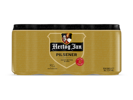 HERTOG JAN