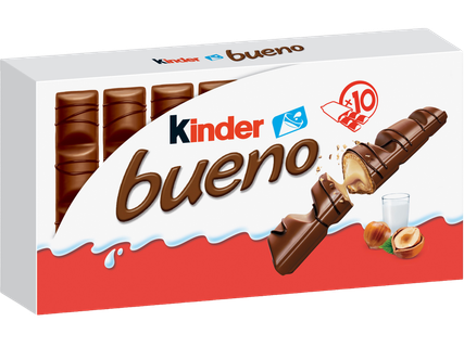Bueno*