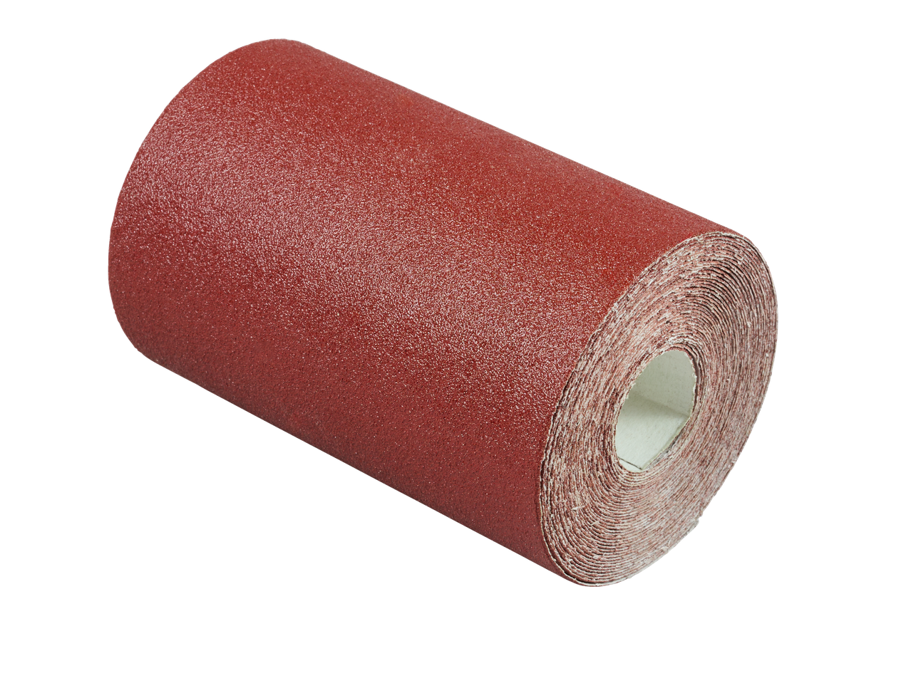 Rolo de lixa PARKSIDE para lixar, vermelho