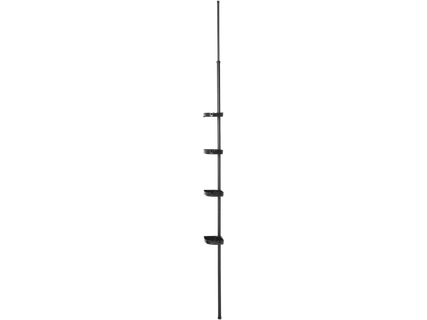 XXL teleszkópos fürdőszobapolc