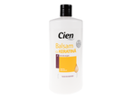 Balsam Cien cu Keratină și ulei de argan pentru păr vopsit.