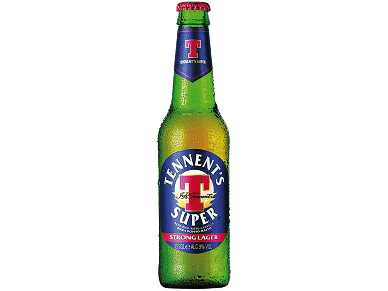 Birra doppio malto