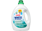 Detergent Formil pentru albi: curățare eficientă, economie de energie.