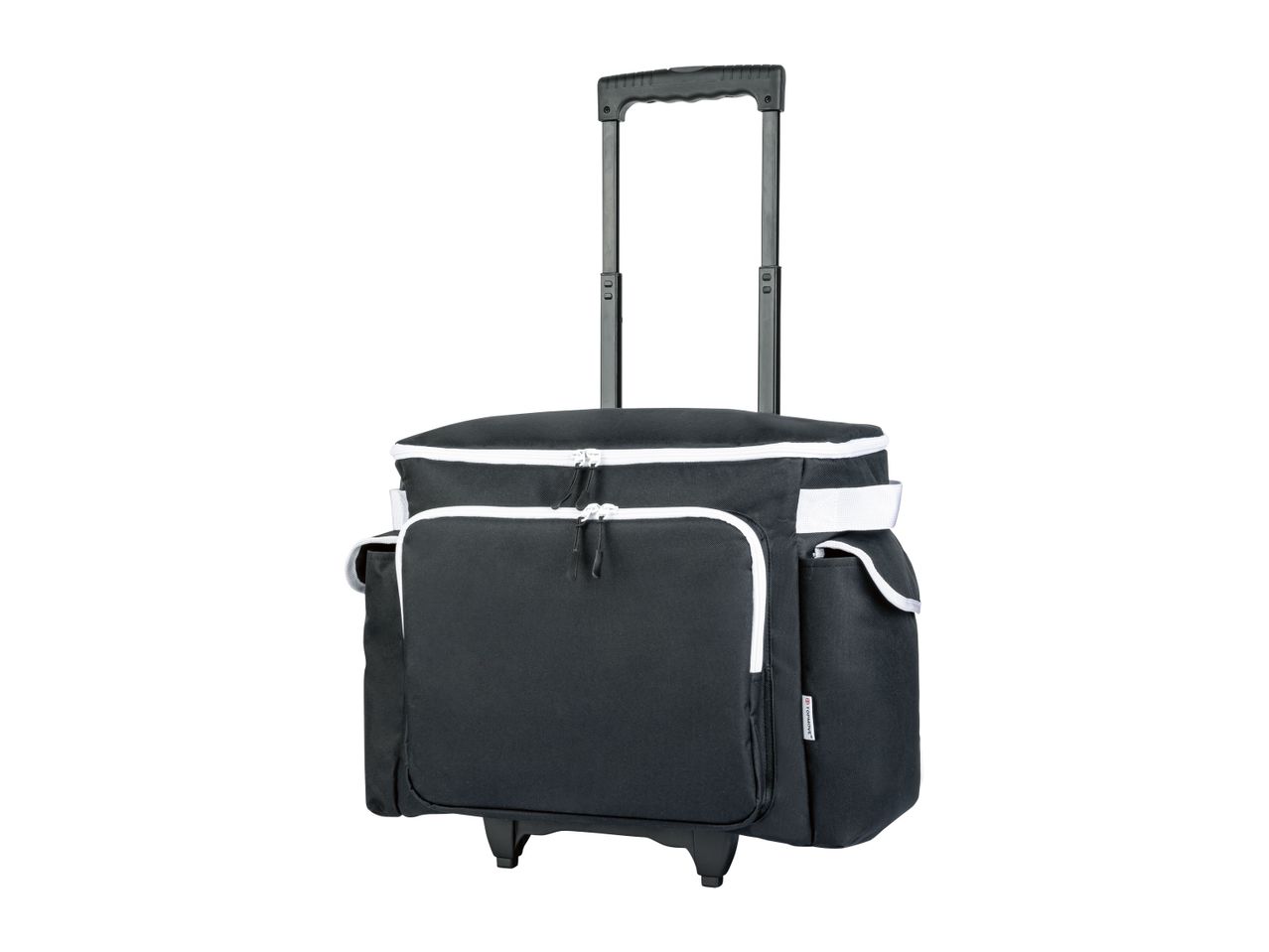 Go to full screen view: Sewing Machine Trolley Bag - Image 1