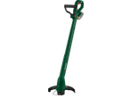 Trimmer de gazon PARKSIDE verde și negru