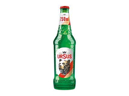 Bere blondă