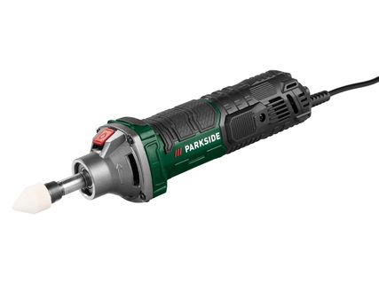 Egyenes csiszológép