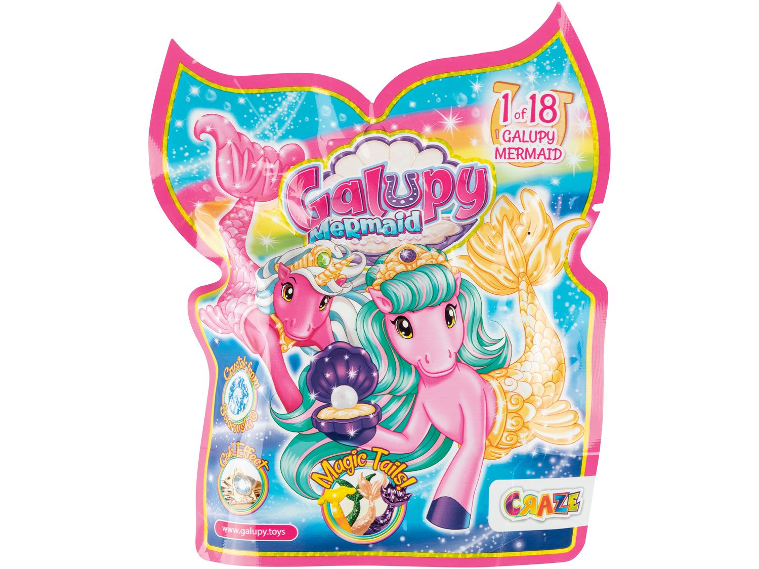 figurka-galupy-mermaid-lidl