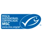 Pesca sustentável certificada MSC
