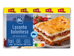 Lasanha Bolognese Chef Select XXL.
