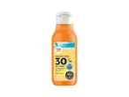 Lapte solar Cien Sun SPF 30, protecție înaltă.