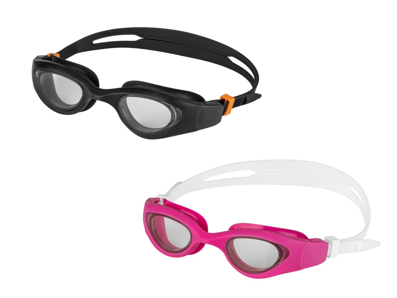 Schwimmbrille