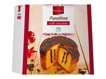 Panettone
