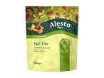 ALESTO Микс от ядки с фъстъци, кашу, бадеми и шамфъстък, 200гр.
