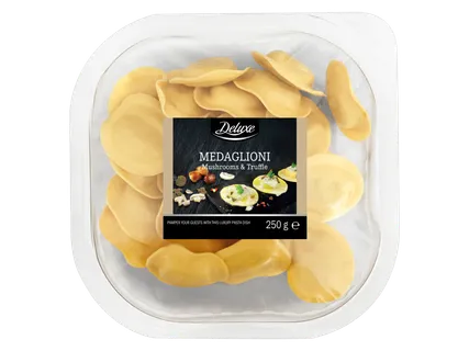 Virtiniai su trumų  kremo įdaru