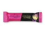 En Pink Lady Cognac chokoladebar.