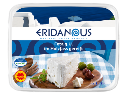 Eridanous Feta g.U.