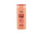 Shampooing Cien pour cheveux longs et abîmés.