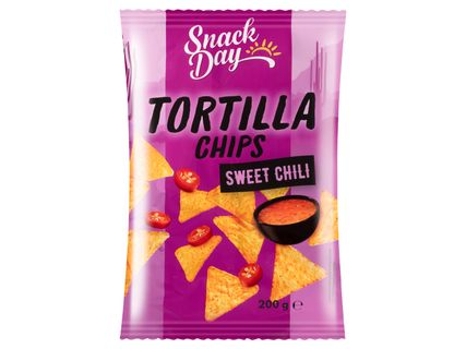 Tortilla Chips