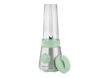 Silvercrest® blender za smuti u mint zelenoj i srebrnoj boji