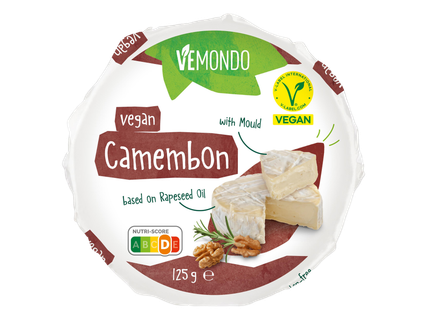 Vegán sajtalternatíva