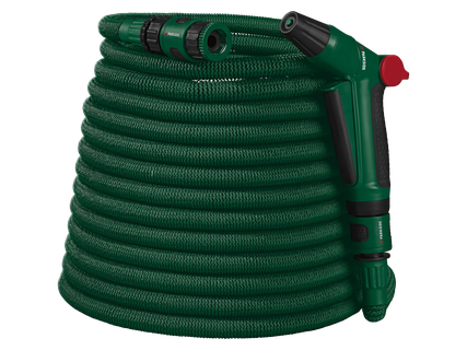 Flexi locsolótömlő