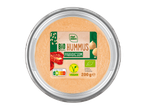 Chef Select Bio Hummus Paradicsom, 200g, vegán.