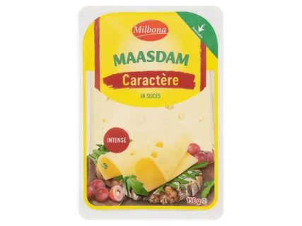Maasdamer sajt (Lidl Plus)