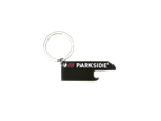 Parkside sleutelhanger met flesopener.