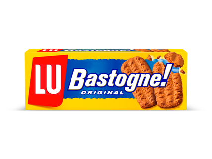 LU Bastogne