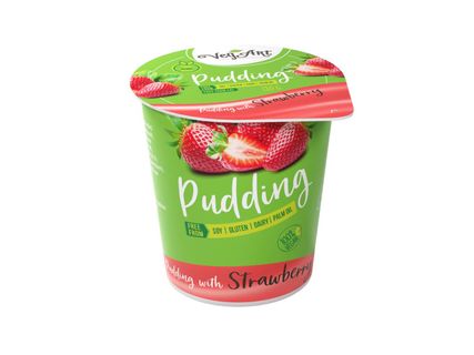 Gluténmentes puding