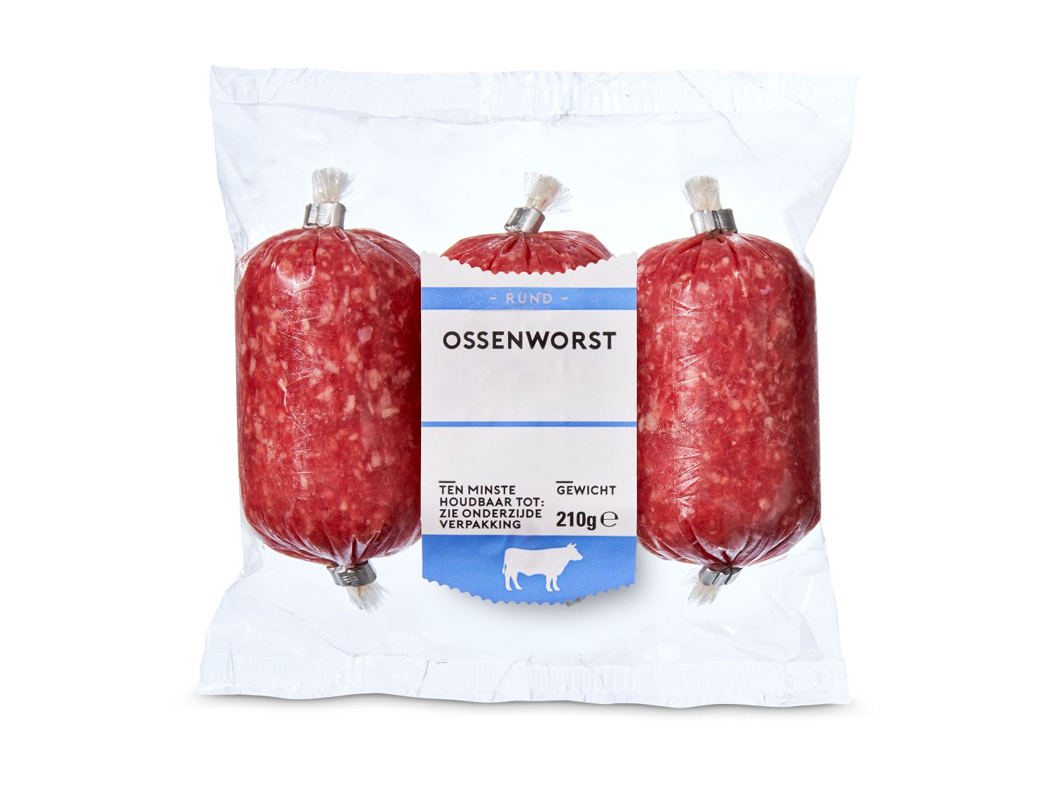 Ossenworst