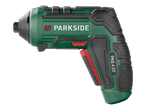 PARKSIDE akumulatorski odvijač PAS 4 D7