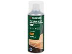 Vernice spray Parkside trasparente