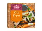 Vitasia Asia Style Rice Paper, perfect for spring and summer rolls.